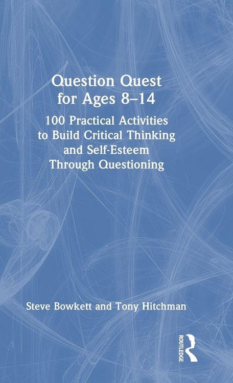 Produktbild: Question Quest for Ages 8-14