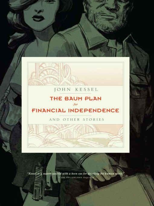 Produktbild: The Baum Plan for Financial Independence