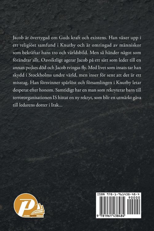 Produktbild: Om Det Sker Med Guds Vilja