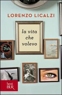 Produktbild: La vita che volevo