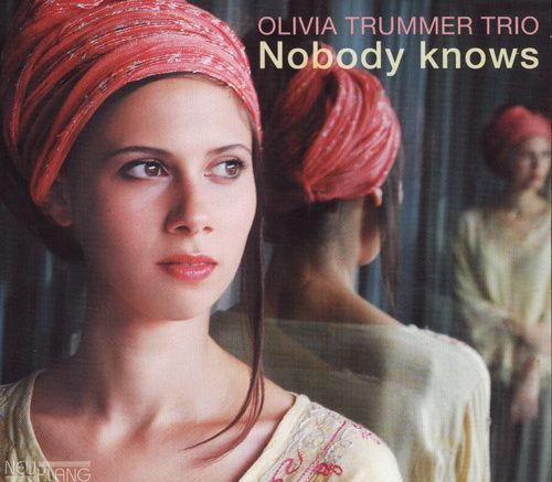 Produktbild: Nobody knows