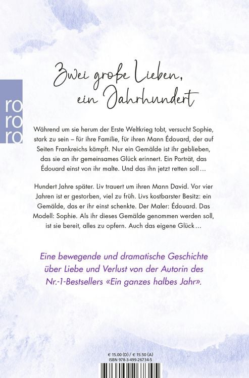 Produktbild: Ein Bild von dir