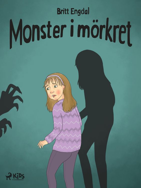 Produktbild: Monster i m&ouml;rkret
