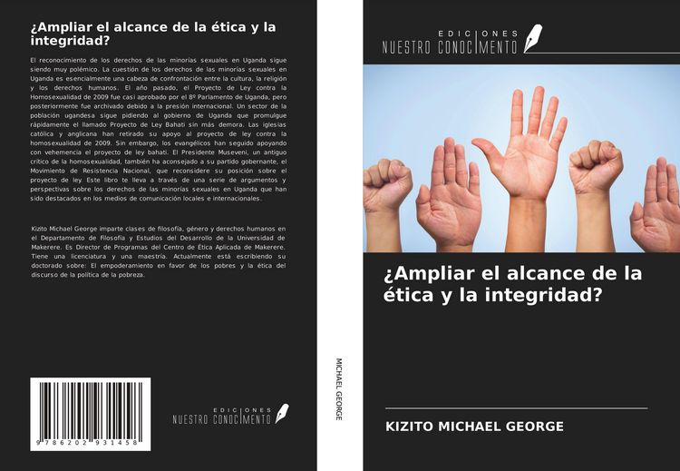 Produktbild: &iquest;Ampliar el alcance de la &eacute;tica y la integridad?