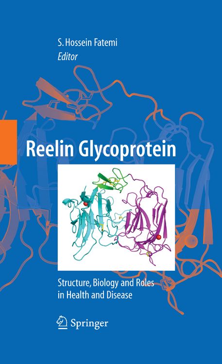 Produktbild: Reelin Glycoprotein