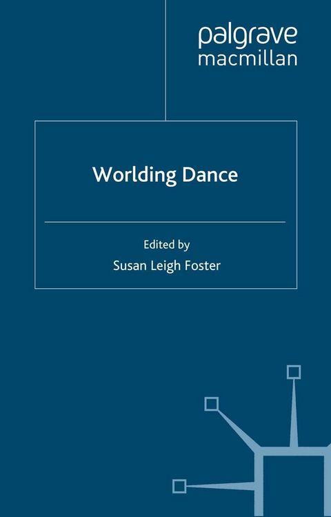 Produktbild: Worlding Dance