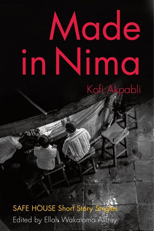Produktbild: Made in Nima