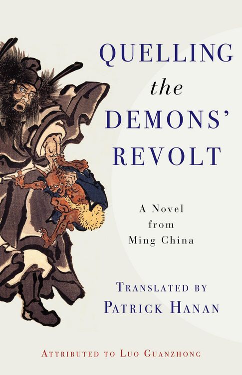 Produktbild: Quelling the Demons' Revolt
