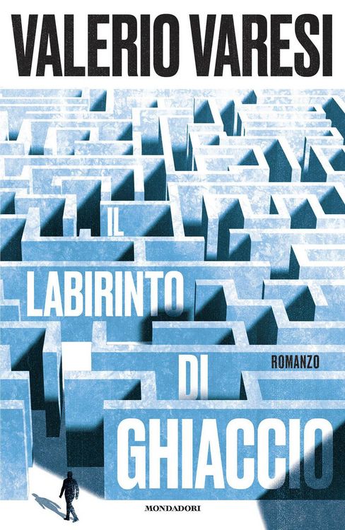 Produktbild: Il labirinto di ghiaccio