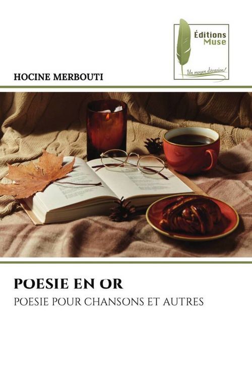 Produktbild: Poesie En Or