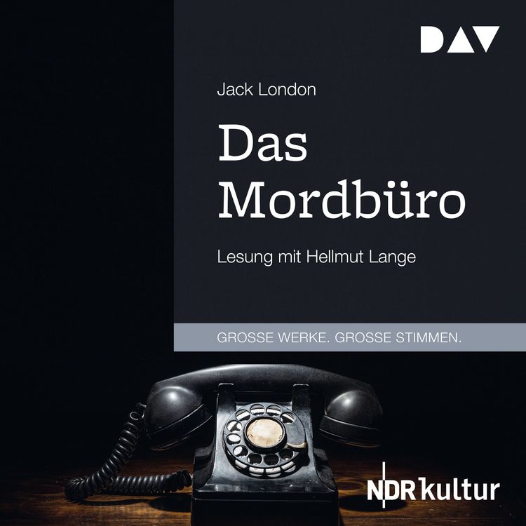Produktbild: Das Mordb&uuml;ro