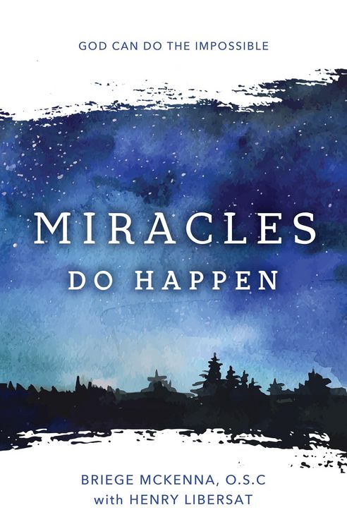 Produktbild: Miracles Do Happen