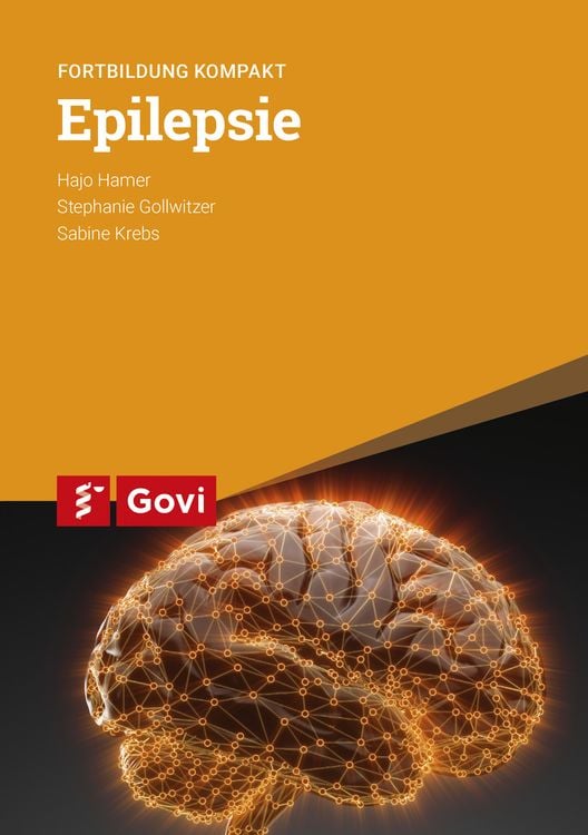 Produktbild: Epilepsie