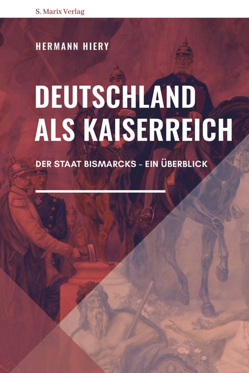 Produktbild: Deutschland als Kaiserreich