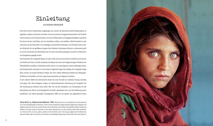 Produktbild: 100 Fotos, die unsere Welt ver&auml;nderten