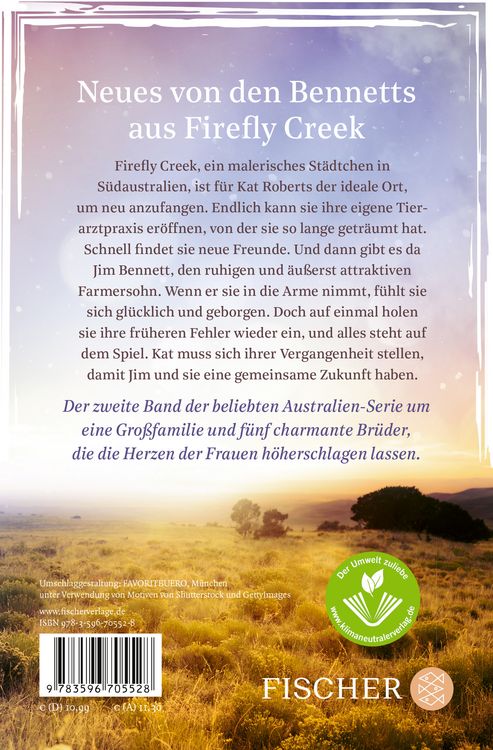 Produktbild: Firefly Creek