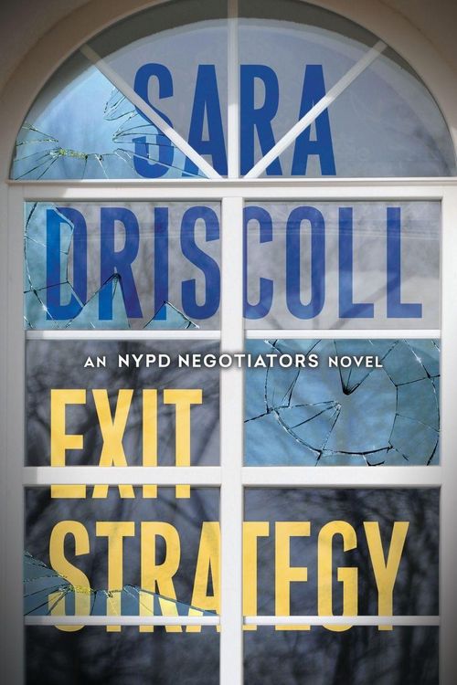 Produktbild: Exit Strategy