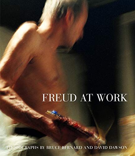 Produktbild: Freud at Work
