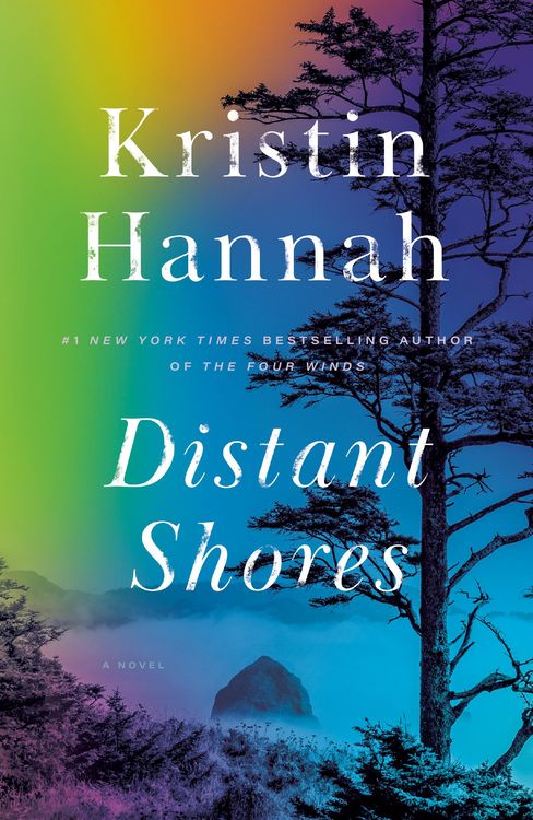 Produktbild: Distant Shores