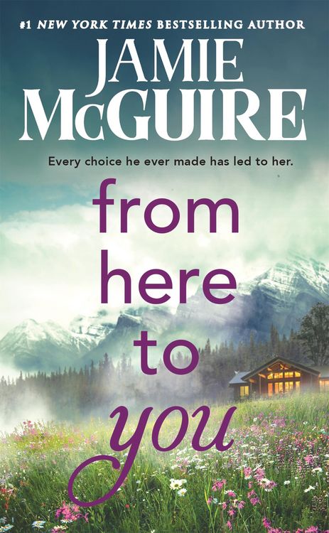 Produktbild: From Here to You