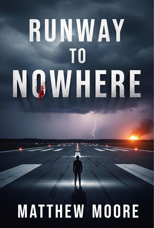 Produktbild: Runway To Nowhere