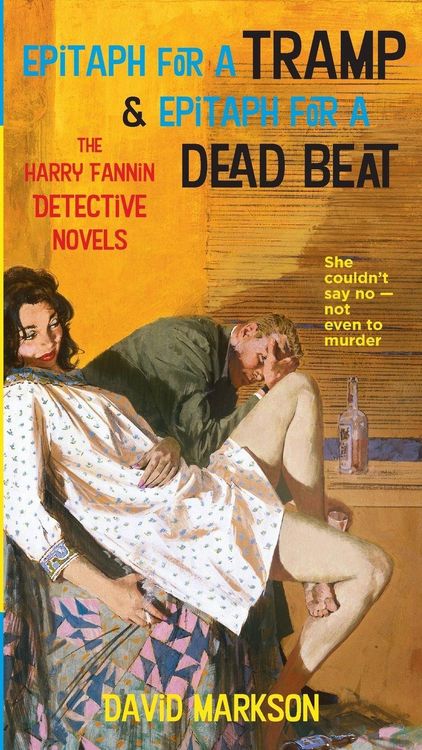 Produktbild: Epitaph for a Tramp and Epitaph for a Dead Beat