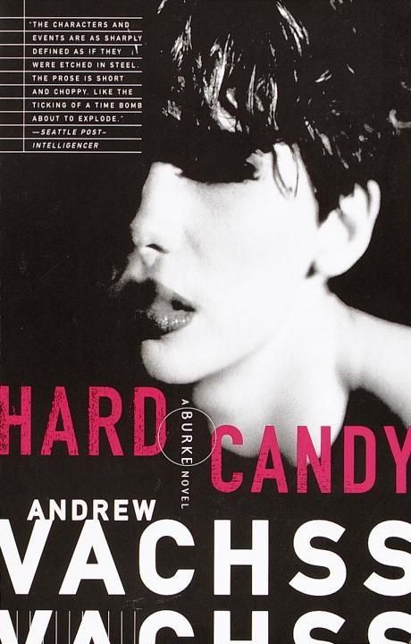 Produktbild: Hard Candy