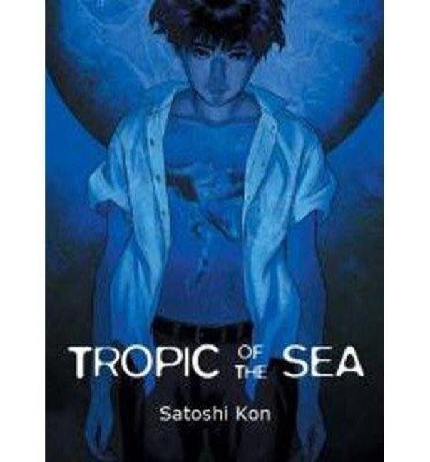 Produktbild: Tropic of the Sea