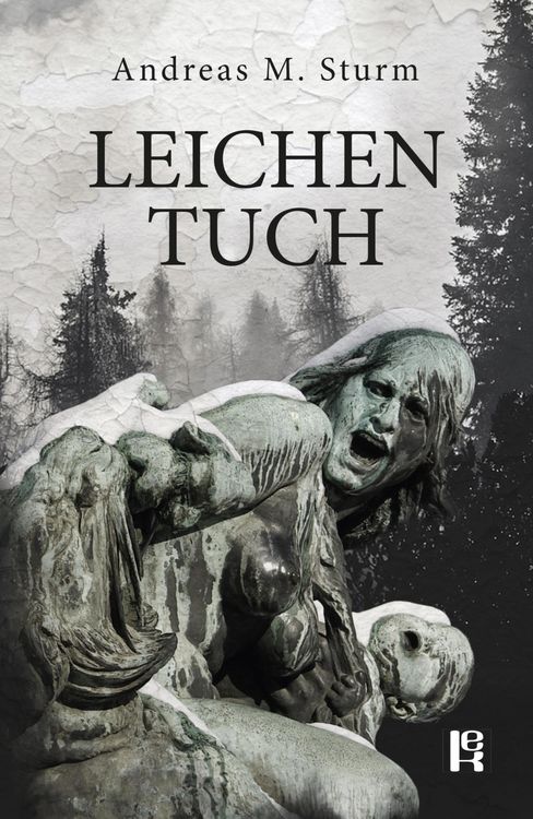 Produktbild: Leichentuch