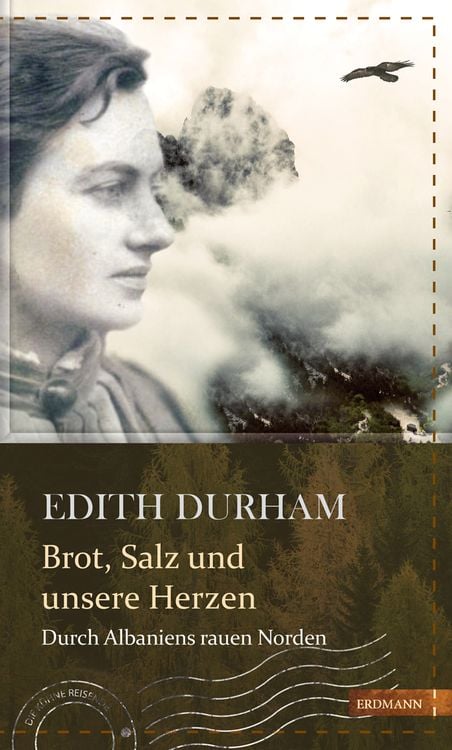 Produktbild: Brot, Salz und unsere Herzen