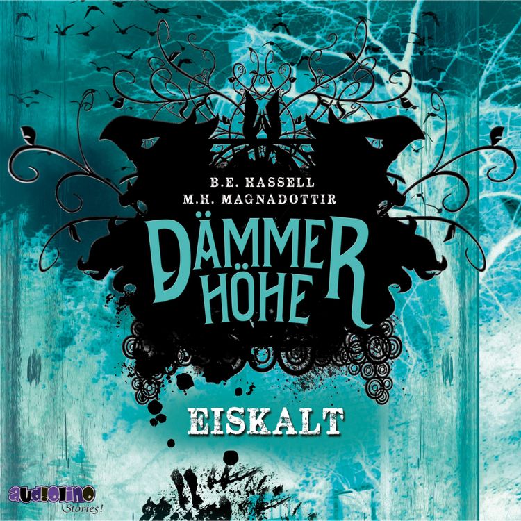 Produktbild: D&auml;mmerh&ouml;he (2): Eiskalt