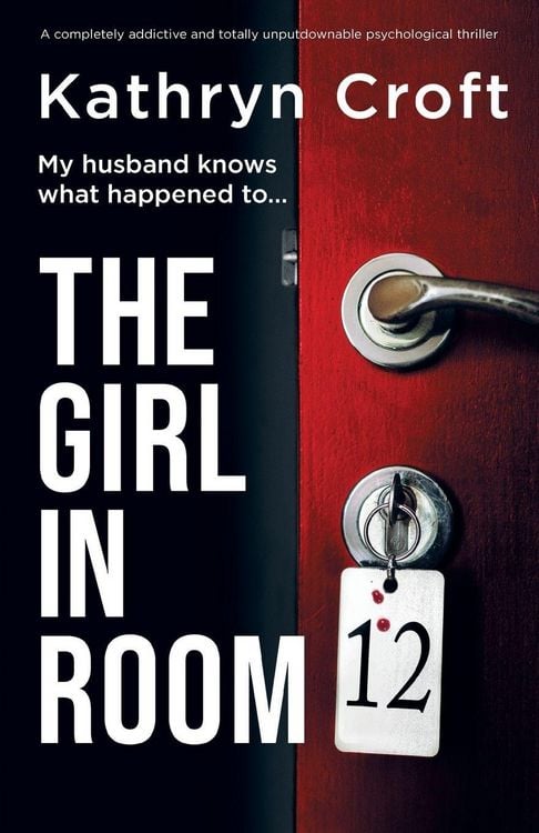 Produktbild: The Girl in Room 12