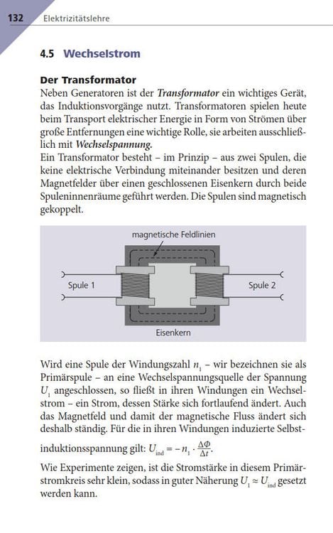 Produktbild: Pocket Teacher Abi Physik