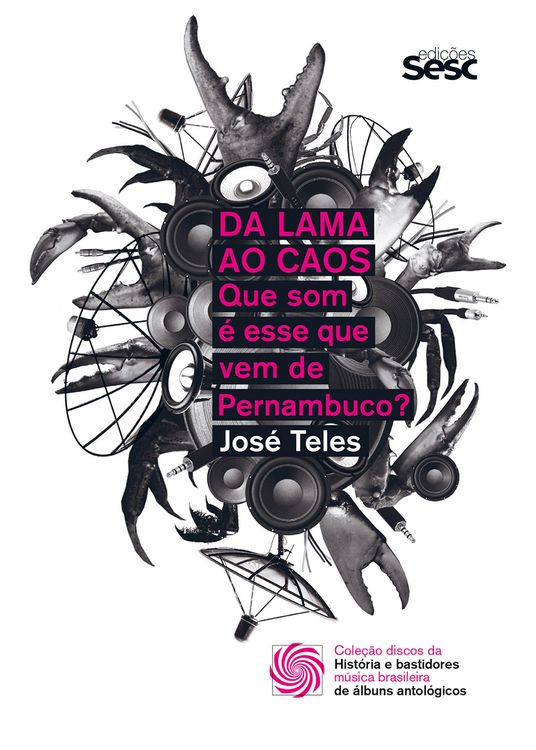 Produktbild: Da lama ao caos