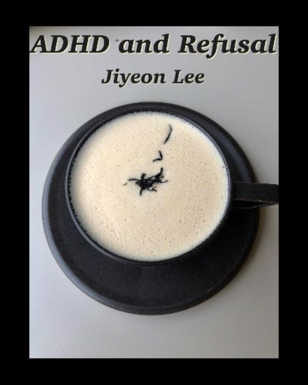 Produktbild: ADHD and Refusal