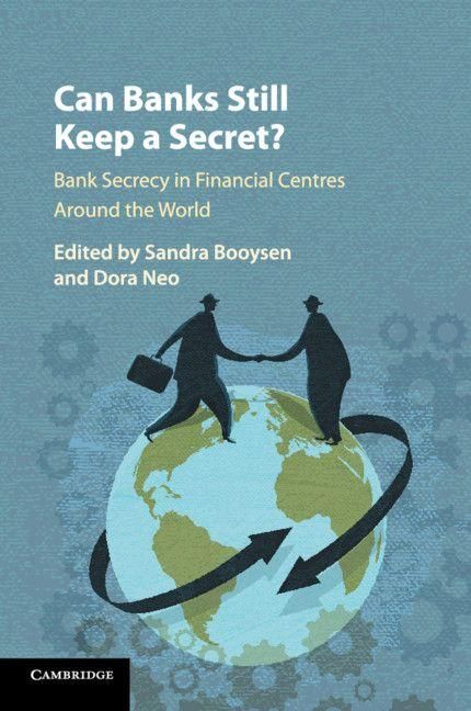 Produktbild: Can Banks Still Keep a Secret?