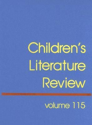 Produktbild: Children's Literature Review