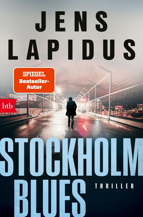 Produktbild: Stockholm Blues