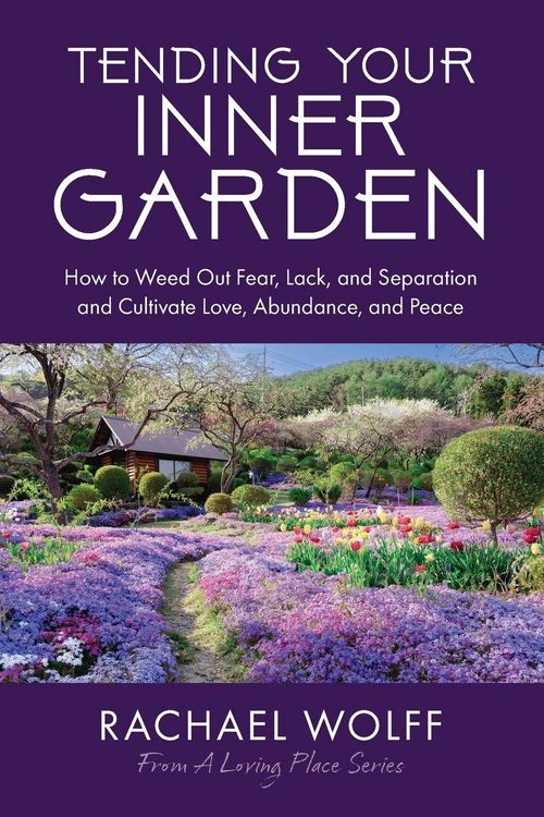 Produktbild: Tending Your Inner Garden