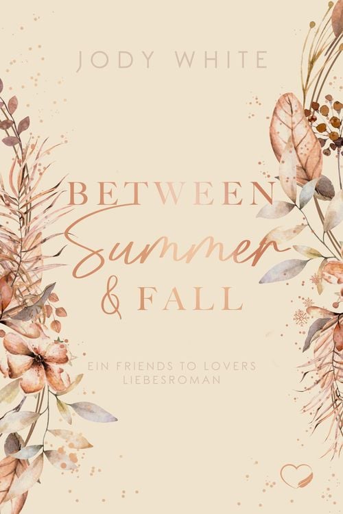 Produktbild: Between Summer & Fall