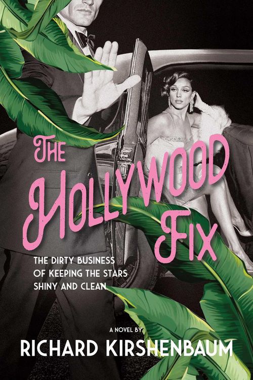 Produktbild: The Hollywood Fix