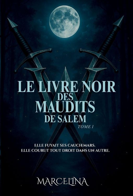 Produktbild: Le Livre Noir Des Maudits De Salem