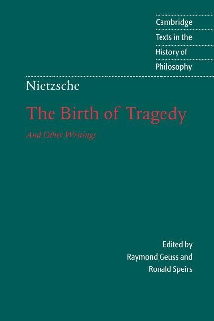 Produktbild: Nietzsche