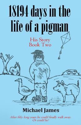 Produktbild: 18194 days in the life of a pigman