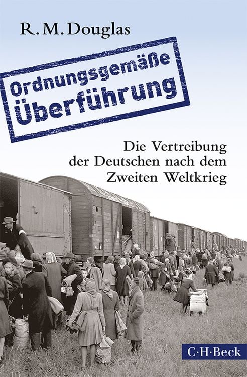 Produktbild: 'Ordnungsgem&auml;&szlig;e &Uuml;berf&uuml;hrung'