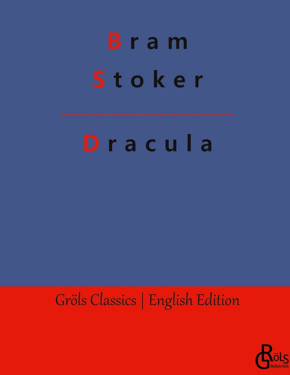 Produktbild: Dracula