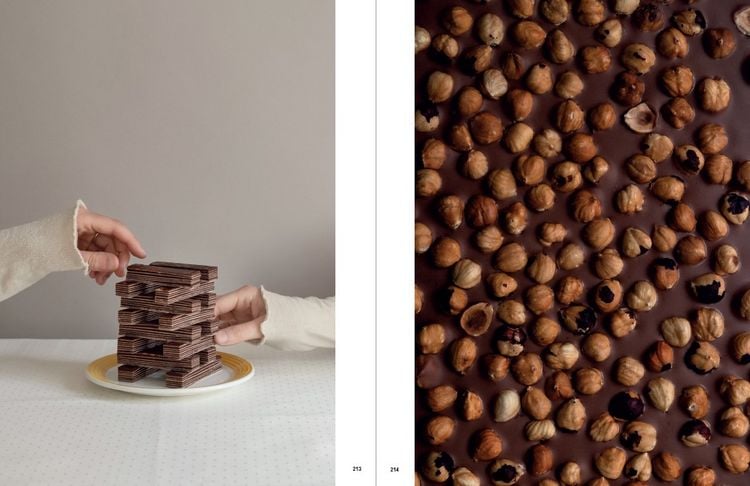 Produktbild: Deutsche Tapas - Von der K&uuml;ste bis zu den Alpen - Deutscher Kochbuchpreis 2024 Bronze