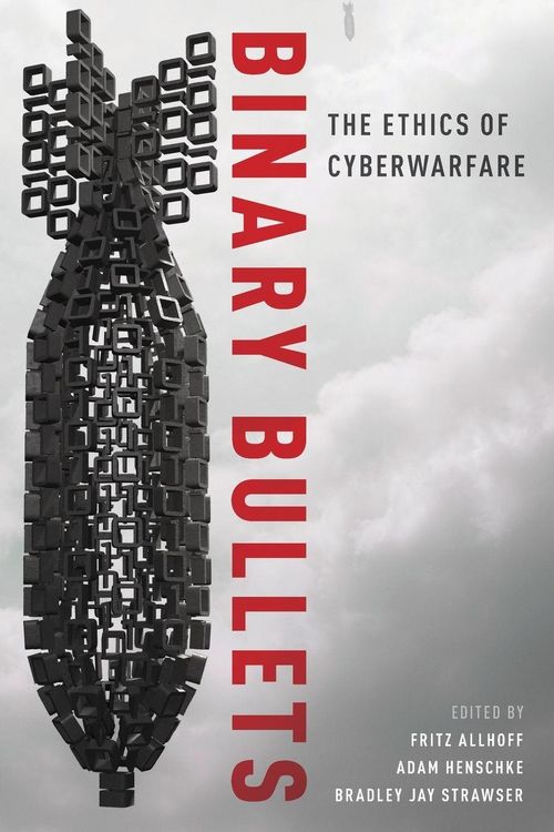 Produktbild: Binary Bullets P