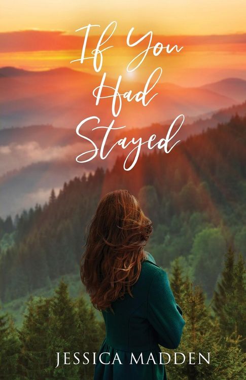 Produktbild: If You Had Stayed