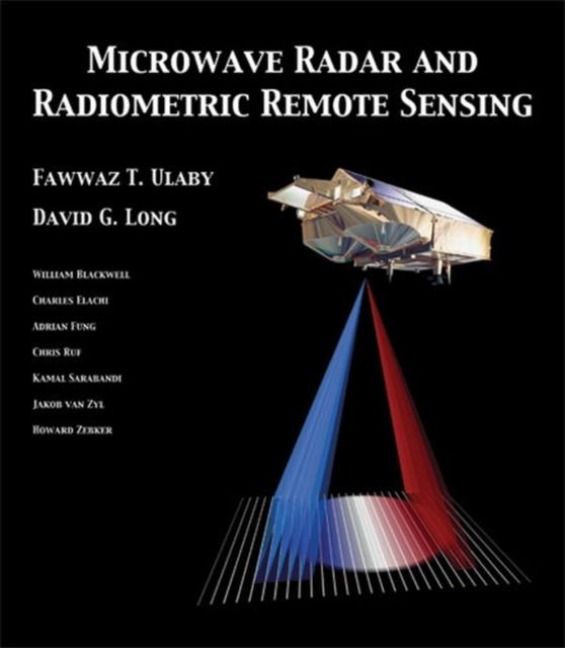 Produktbild: Microwave Radar and Radiometric Remote Sensing